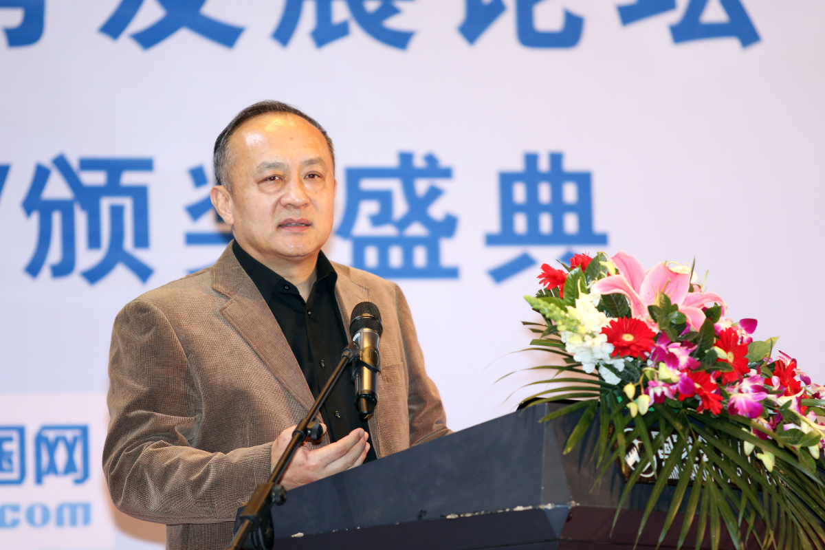 中国汽车工业协会技术部主任 于光先生.JPG