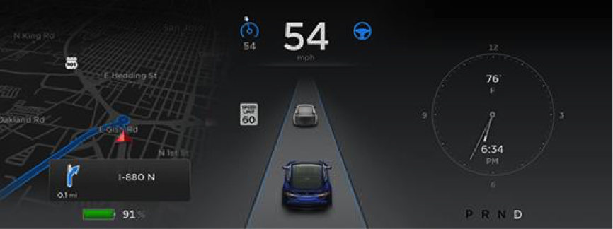 特斯拉7.0升级实现史上最大规模自动驾驶4.png